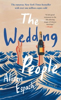 Enlarge image Cover: The Wedding People - Holt Paperbacks