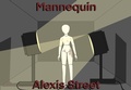 Cover: Mannequin - Lulu.com