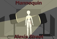 Enlarge image Cover: Mannequin - Lulu.com