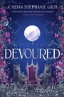 Cover: Devoured - Hodderscape