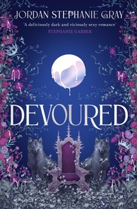 Enlarge image Cover: Devoured - Hodderscape