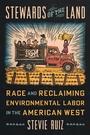 Cover: Stewards of the Land - The University of North Carolina Press