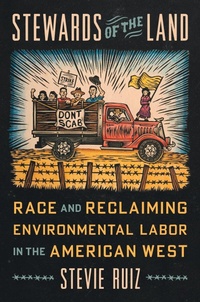Enlarge image Cover: Stewards of the Land - The University of North Carolina Press