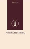 Cover: Arthashastra - CLXBX