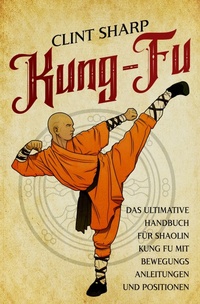 Enlarge image Cover: Kung Fu - Clint Sharp