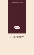 Cover: Oblomov - CLXBX