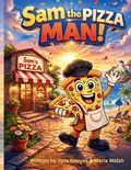 Cover: Sam the Pizza Man - Sam the Pizza Man