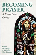 Cover: Becoming Prayer - Hymns Ancient & Modern