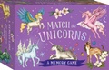 Cover: Match the Unicorns - Kaddo