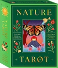 Cover: Nature Tarot - Kaddo