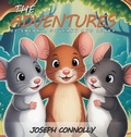 Cover: The Adventures of Sneaky, Squeaky And Leaky - British Publishers