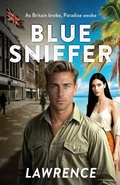 Cover: Blue Sniffer - Is There A Dog Press