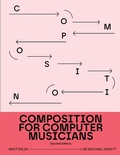 Cover: Composition for Computer Musicians - Stereo Output Limited