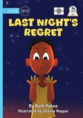 Cover: Last Night's Regret - Library for All