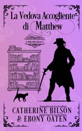Cover: La Vedova Accogliente di Matthew - Shenanigans