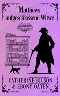 Cover: Matthews aufgeschlossene Witwe - Shenanigans