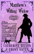 Cover: Matthew's Willing Widow - Shenanigans