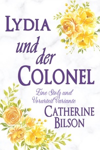 Enlarge image Cover: Lydia und der Colonel - Shenanigans