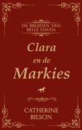 Cover: Clara en de Markies - Shenanigans