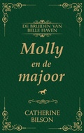 Cover: Molly en de Majoor - Shenanigans