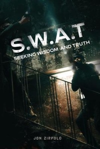 Enlarge image Cover: S.W.A.T. - Kaio Publications, Inc.