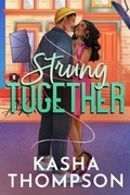 Cover: Strung Together - Honey Blossom Press