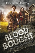 Cover: Blood Bought - Horsemen of the Apocalypse