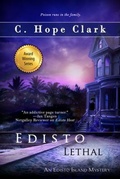 Cover: Edisto Lethal - Edisto Bridge Books
