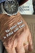 Cover: The Silver Bowl Is Filled with Snow - DOS Madres Press