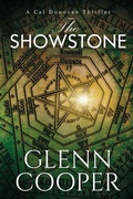 Cover: The Showstone - Lascaux Media