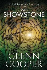Enlarge image Cover: The Showstone - Lascaux Media