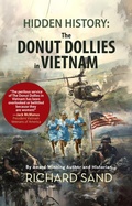 Cover: Hidden History: The Donut Dollies in Vietnam - Misti Media