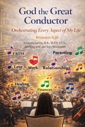 Cover: God the Great Conductor - Yolanda Lance