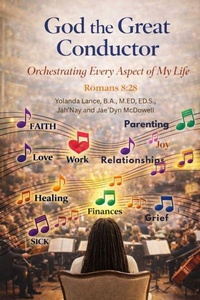 Enlarge image Cover: God the Great Conductor - Yolanda Lance