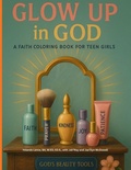Cover: Glow Up in God - Yolanda Lance