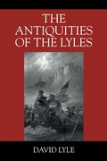 Cover: The Antiquities of the Lyles - Outskirts Press