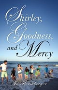 Cover: Shirley, Goodness, and Mercy - Outskirts Press