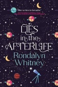 Cover: Lies in the Afterlife - Ingenium Books