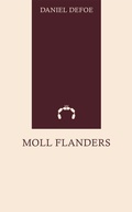 Cover: Moll Flanders - CLXBX