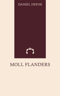 Enlarge image Cover: Moll Flanders - CLXBX