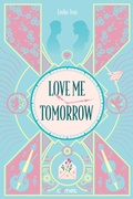 Cover: Love me tomorrow - Comet