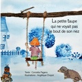 Cover: La petite taupe qui ne voyait pas le bout de son nez - BoD - Books on Demand