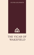 Cover: The Vicar of Wakefield - CLXBX