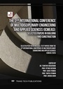 Cover: The 3rd International Conference of Multidisciplinary Engineering and Applied Sciences (ICMEAS): Selected papers in building and construction - Trans Tech Publications Ltd