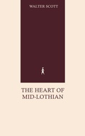 Cover: The Heart of Mid-lothian - CLXBX