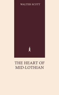 Enlarge image Cover: The Heart of Mid-lothian - CLXBX