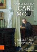 Cover: Carl Moll - B&ouml;hlau