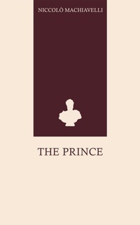 Enlarge image Cover: The Prince - CLXBX
