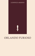 Cover: Orlando Furioso - CLXBX