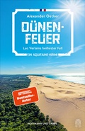 Cover: D&uuml;nenfeuer - Hoffmann & Campe